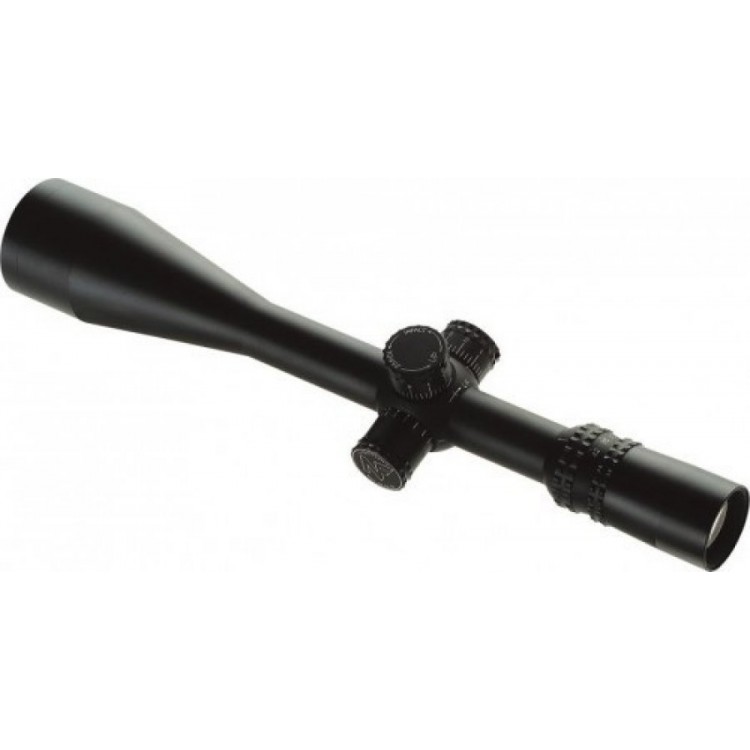 Оптичний приціл Nightforce NXS 3.5-15x50 F1 ZeroS 0.250 MOA сетка LV.5 с подсветкой
