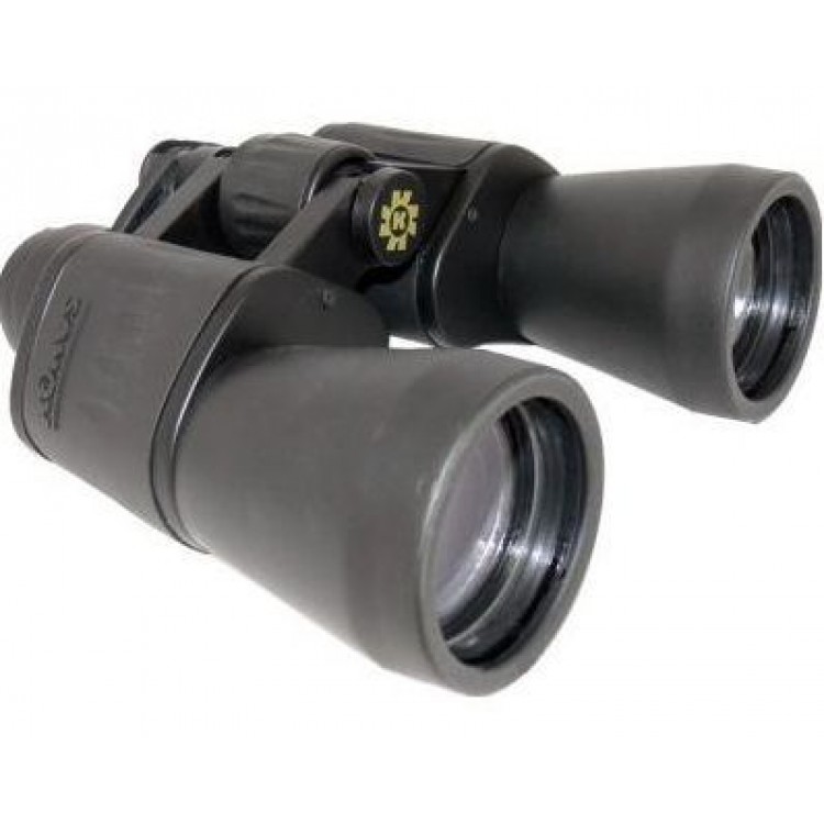 Бінокль Konus Konusvue 10x50 WA