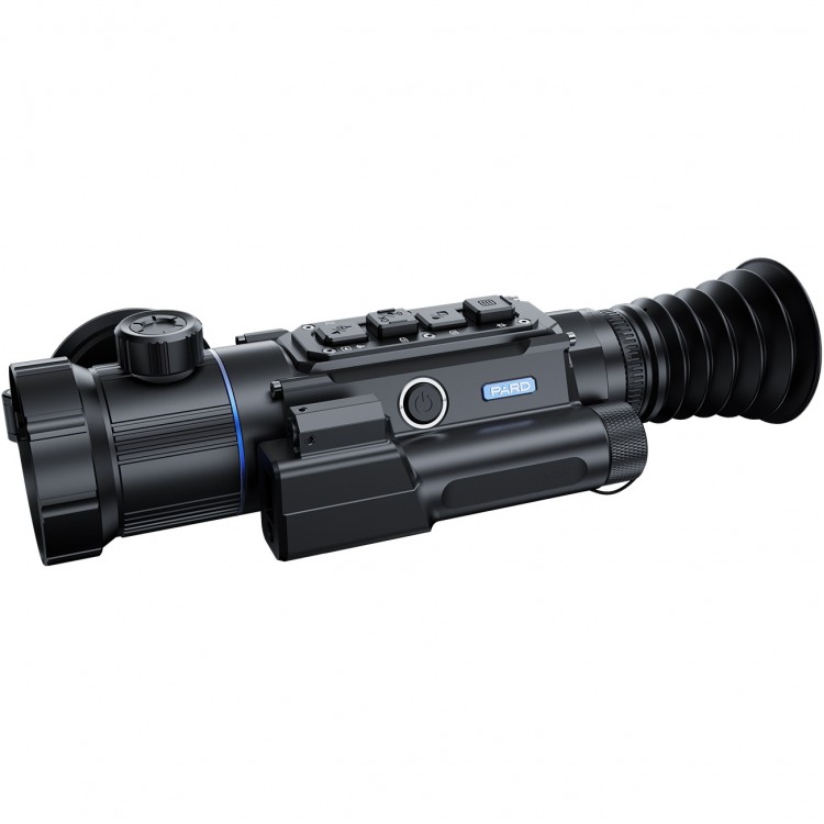 Тепловізійний приціл PARD Ocelot 640-50 LRF Q