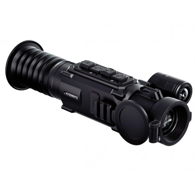 Приціл нічного бачення Pard NV008SP3 LRF 50mm