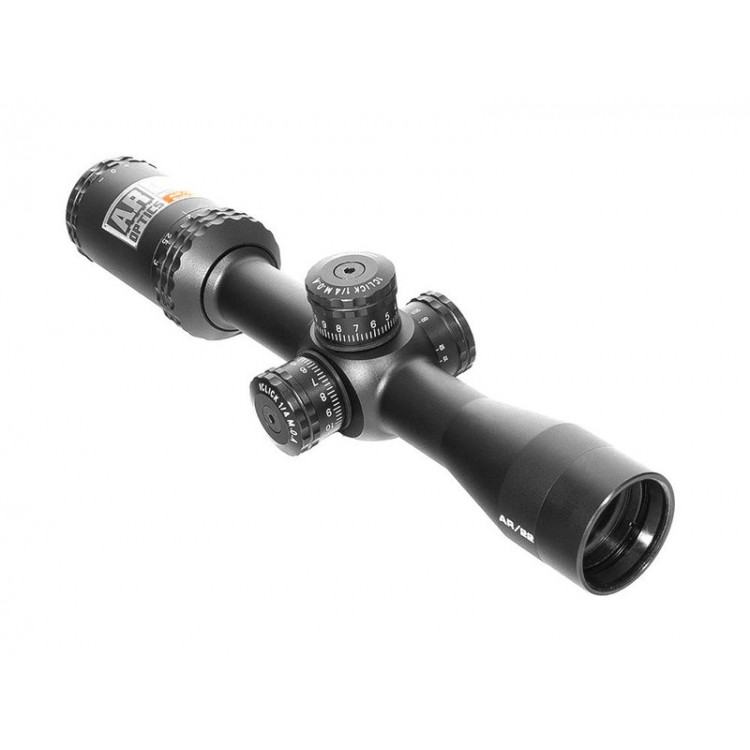 Оптичний приціл Bushnell AR Optics 2-7х32, сітка Drop Zone-22