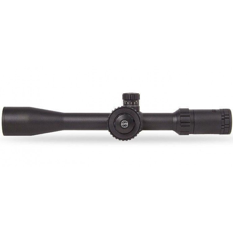 Оптичний приціл Hawke Sidewinder Tactical SF 6,5-20х42 (20х 1/2 Mil Dot)