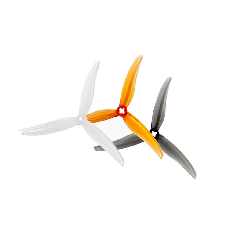 Пропелери Gemfan SL 5130-3 (М5 & Т-mount)