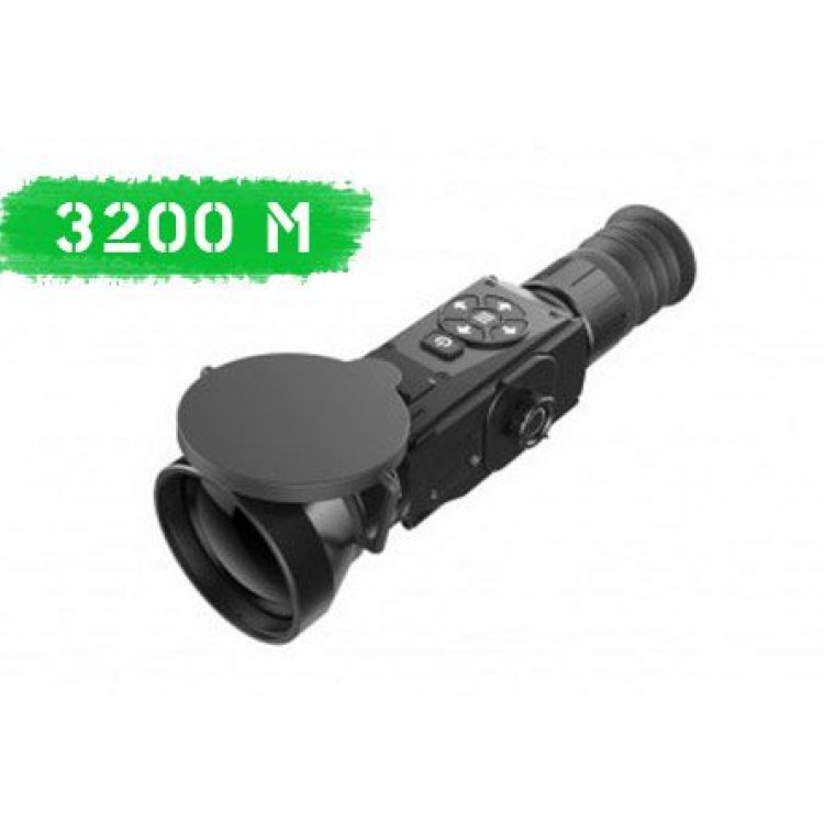 Тепловізійний приціл INFIRAY XSIGHT SH75