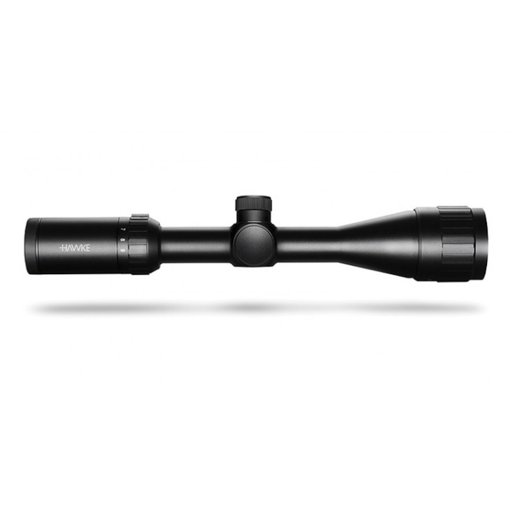 Оптичний приціл Hawke Vantage IR 3-9х40 АТ IR (Mil Dot)