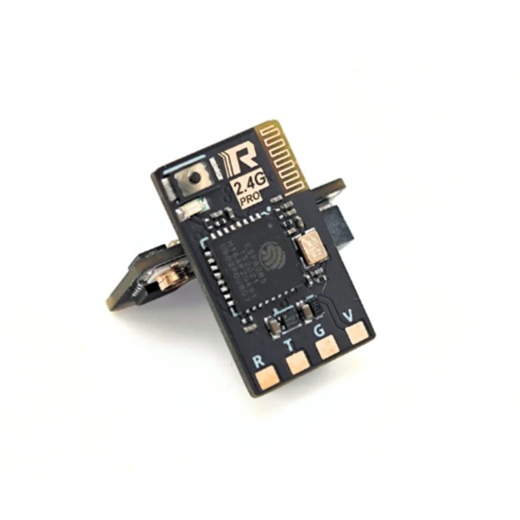 Радіоприймач RX RateFPV Rate ELRS2.4G Pro (90мм)