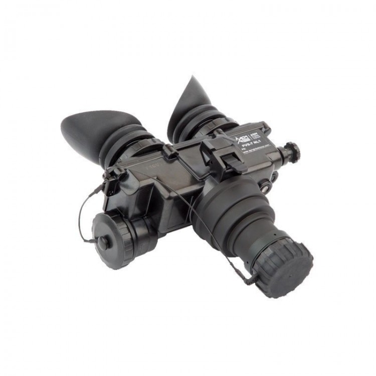 Прилад нічного бачення AGM PVS-7 NL1