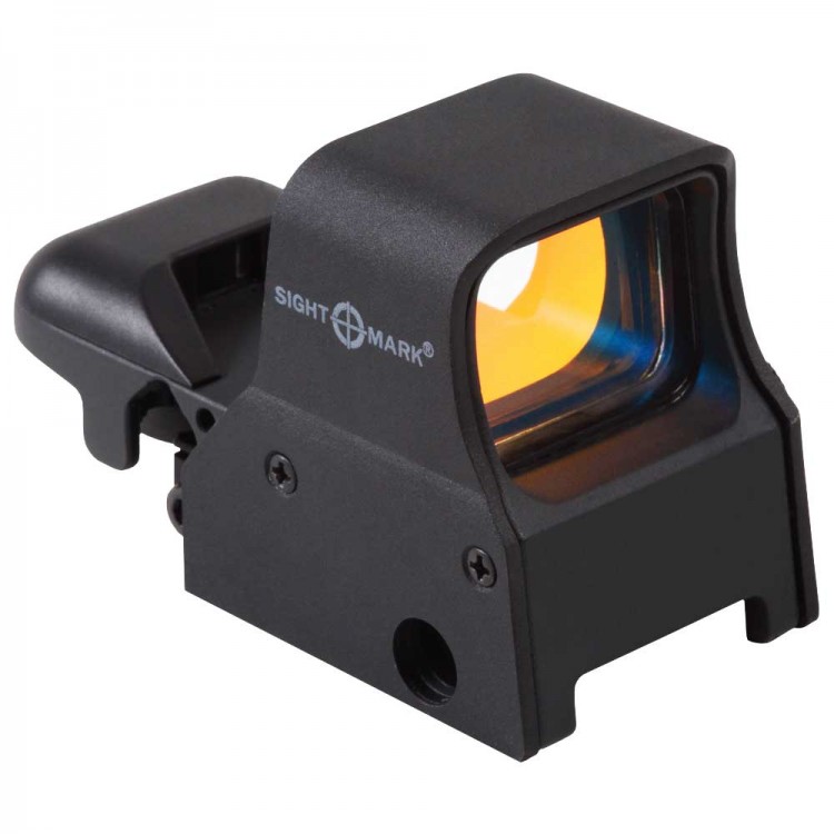 Коліматорний приціл Sightmark Ultra Shot Reflex Sight 4 типа MOA (SM13005)