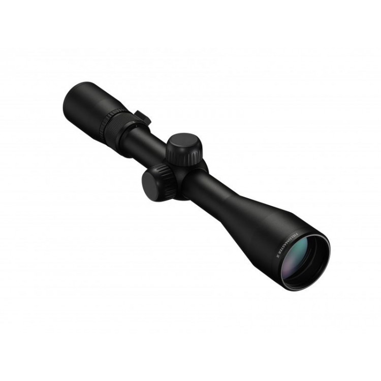 Оптичний приціл Nikon Fieldmaster II 3-9x40 M BDC