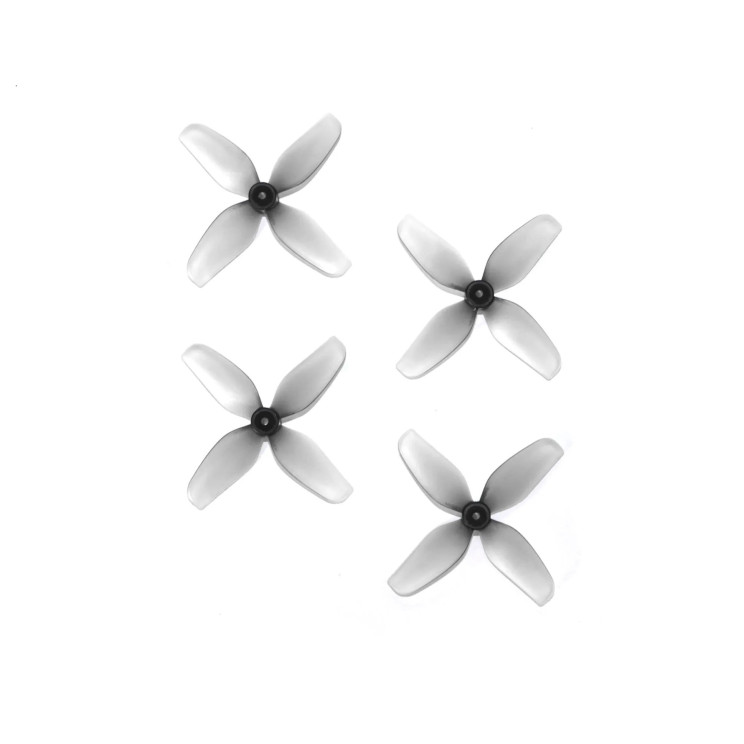 Пропелери HQProp Ultralight Whoop 31мм 1.2x0.9x4 (1мм)