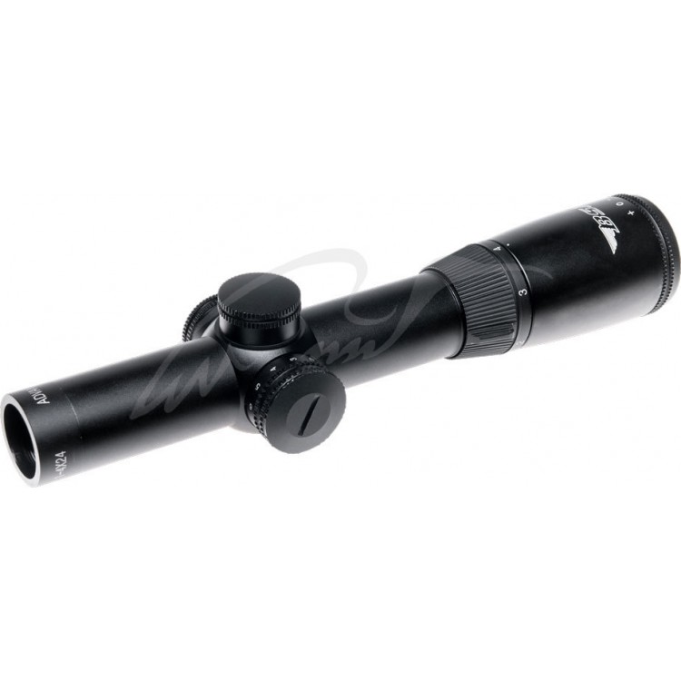 Оптичний приціл BSA-Optics Advance 1-4x24 IRG430