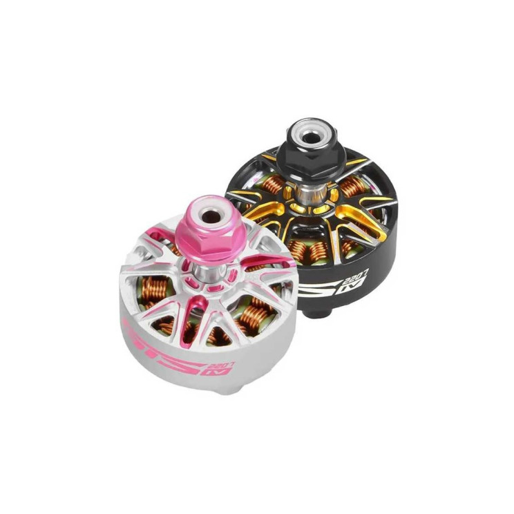 Мотор RCINPOWER GTS V4 2207 2040KV