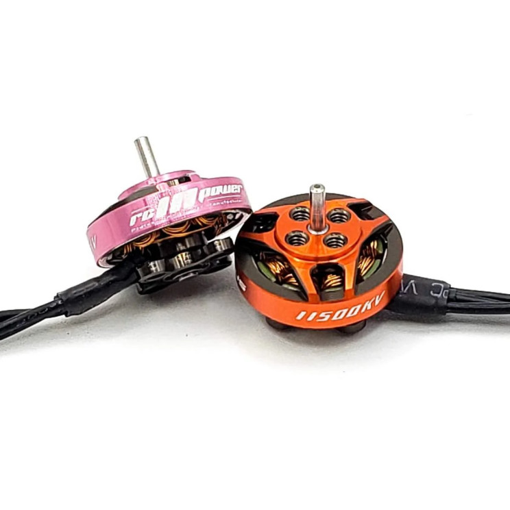 Мотор RCINPOWER GTS V2 1202.5 11500KV