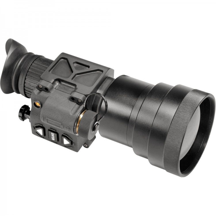 Тепловізор ATN OTS-X-F670 3.5X (30HZ)