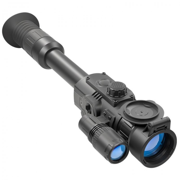 Цифровий приціл нічного бачення Yukon Photon RT 4.5x42