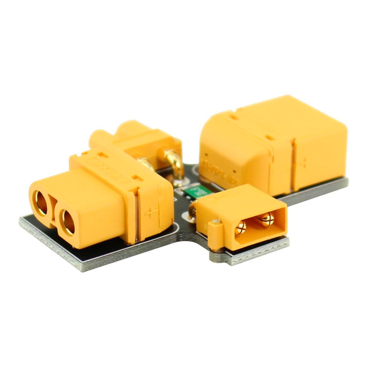 Запобіжник JHEMCU XT60 & XT30