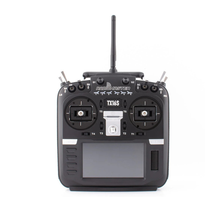 Пульт RadioMaster TX16S ELRS