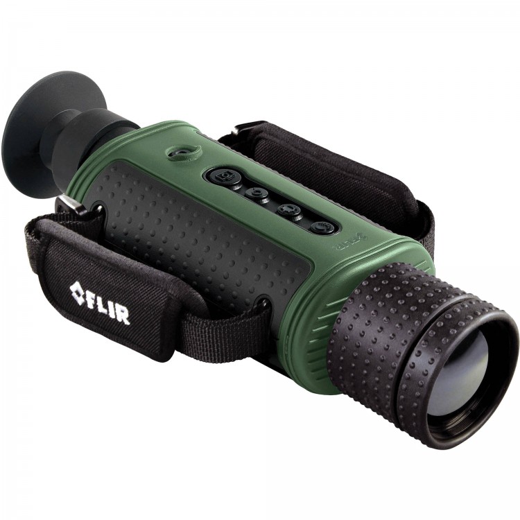 Тепловізор FLIR Scout TS32R