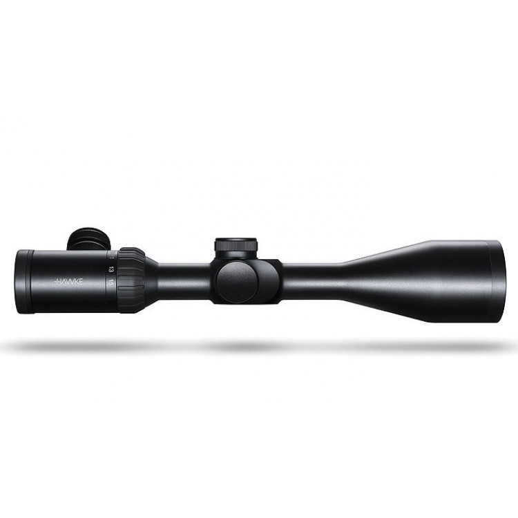 Оптичний приціл Hawke Endurance 1 5-15х50 IR SF (LR Dot)