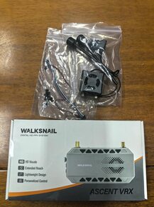 Walksnail Ascent GT Pro 4W kit