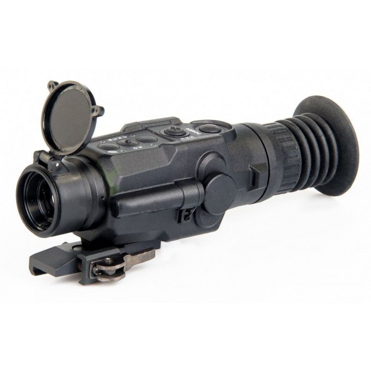 Тепловізійний приціл Dedal-T1.322 Pro