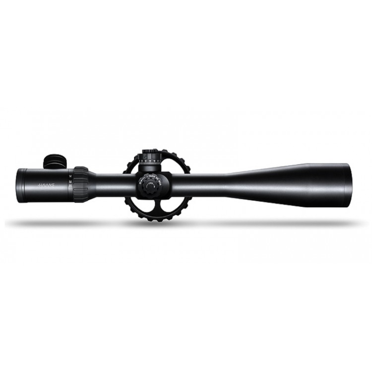 Оптичний приціл Hawke Tactical Airmax 30 8-32х50 SF (AMX IR)