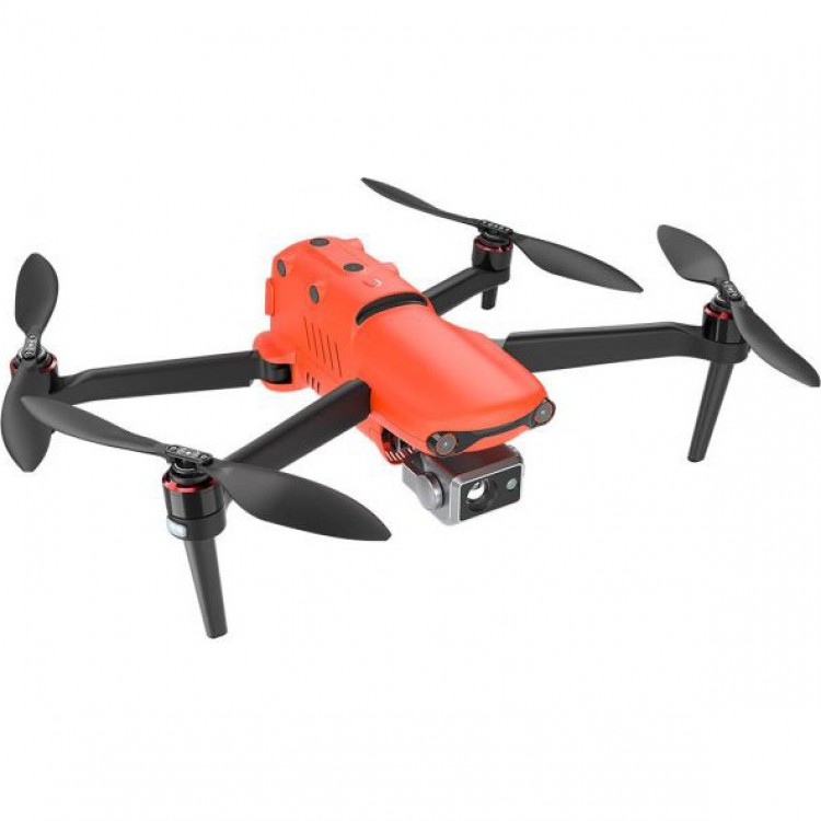 Квадрокоптер Autel EVO II Enterprise Dual Rugged Bundle