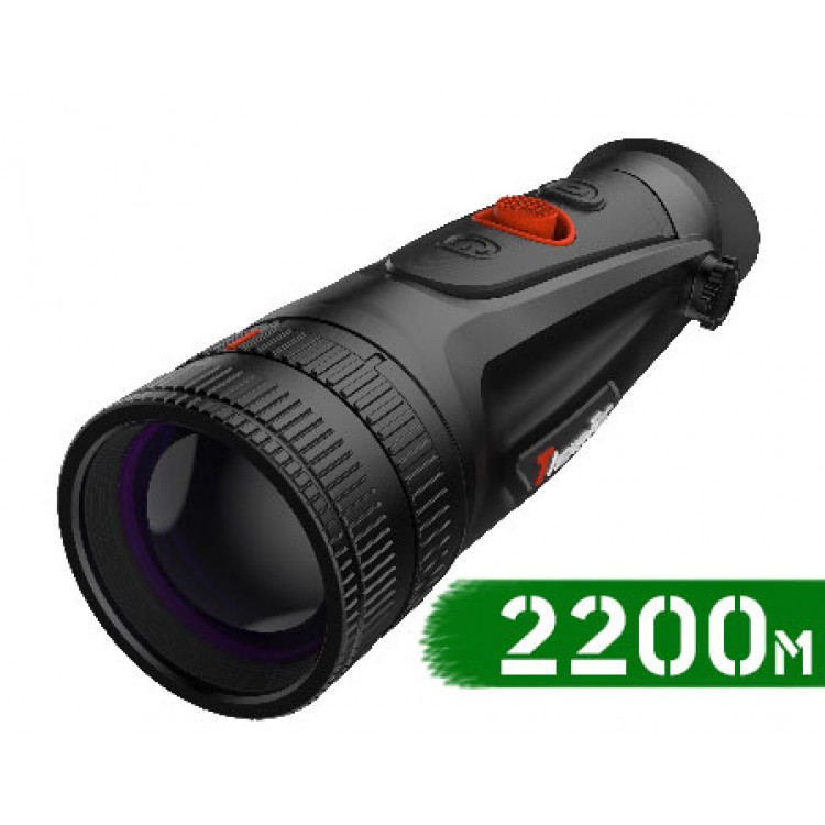 Тепловізор ThermEye Cyclops 340D