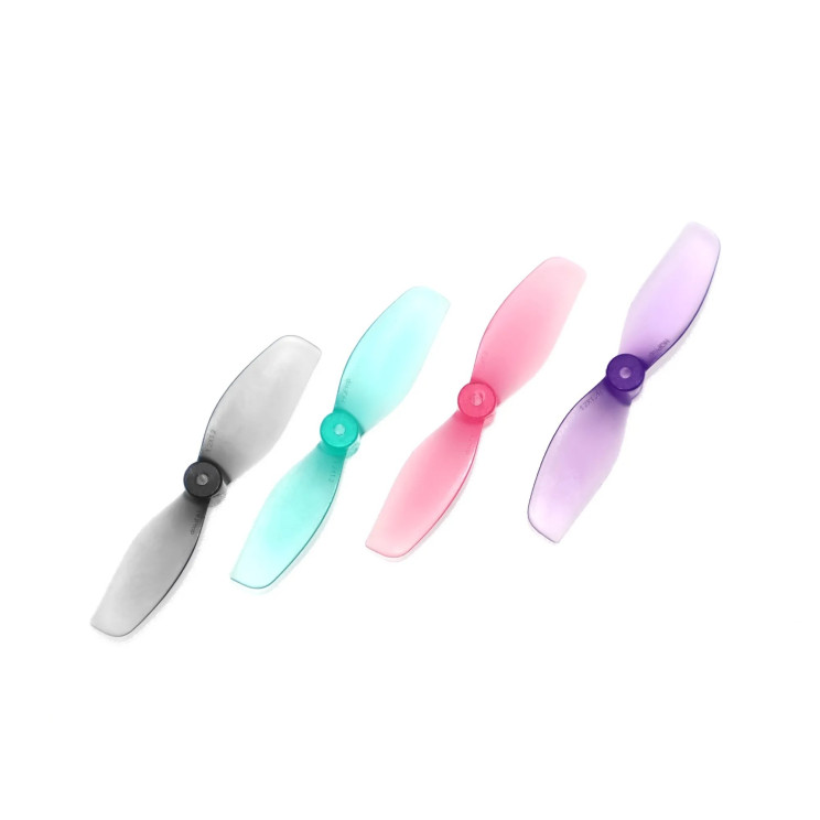 Пропелери HQProp Ultralight Whoop 1.2x1.2 / 31MM (1мм)