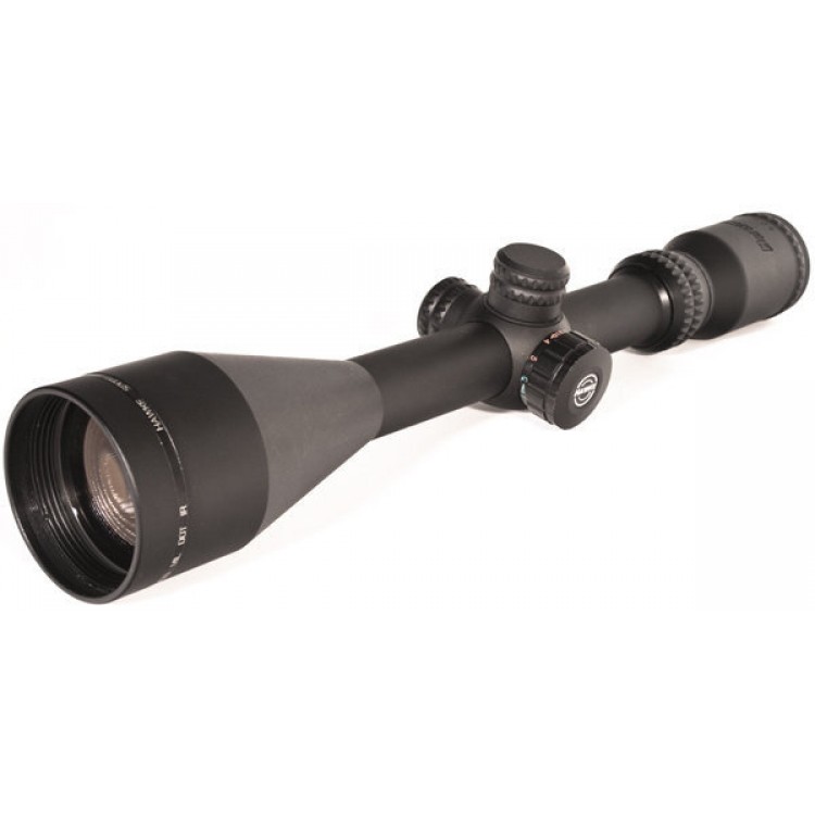 Оптичний приціл Hawke Sport HD IR 3-9х50 (Mil-Dot)