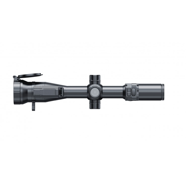 Тепловізійний приціл Pard Pantera 480-50 LRF