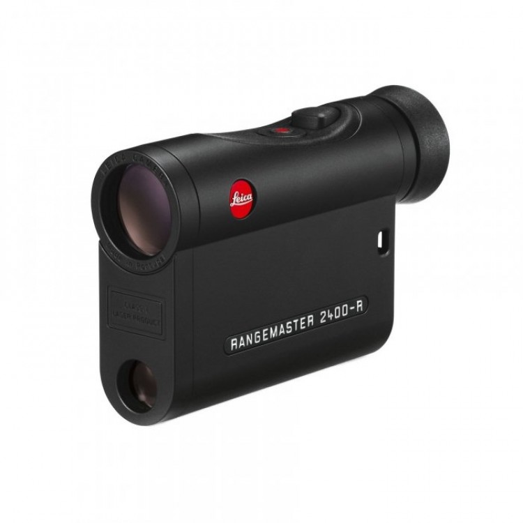 Лазерний далекомір Leica CRF 2400-R