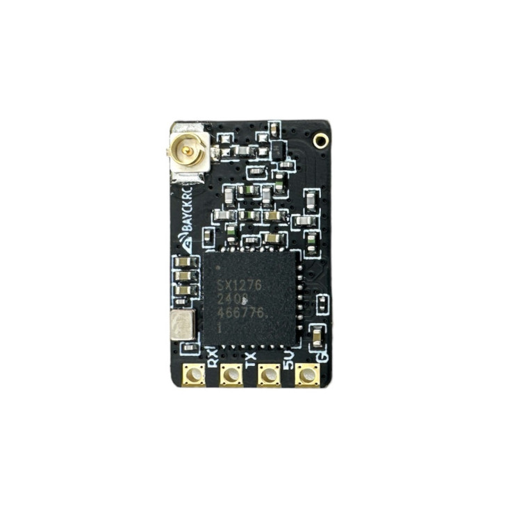 Радіоприймач RX BAYCK ELRS 915М / 2.4G NANO