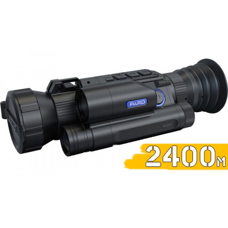 Тепловізійний приціл PARD SA32-45 LRF