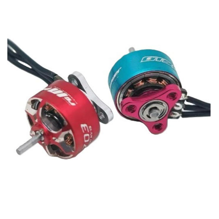 Мотор RCINPOWER GTS V3 0703 23000KV / 27000KV