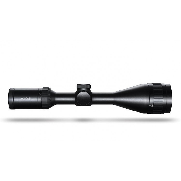 Оптичний приціл Hawke Airmax AX 4-12х40 AO (AMX Glass)