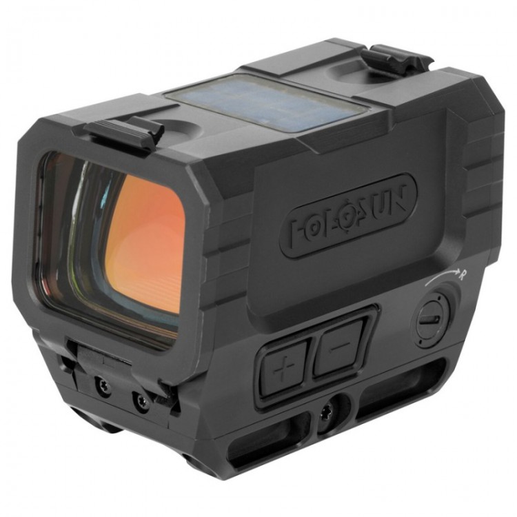 Коліматорний приціл Holosun Ronin AEMS Max RD 2 MOA + 65 MOA