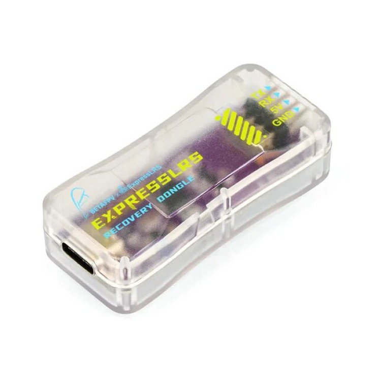 Модуль BETAFPV ExpressELRS Recovery Dongle