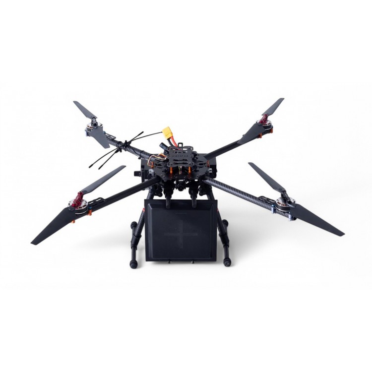 FPV 15 Ретранслятор