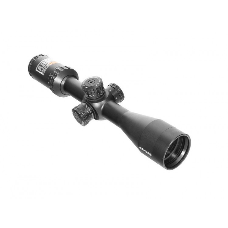 Оптичний приціл Bushnell AR Optics 3-9х40 #AR93940, сітка Drop Zone-223