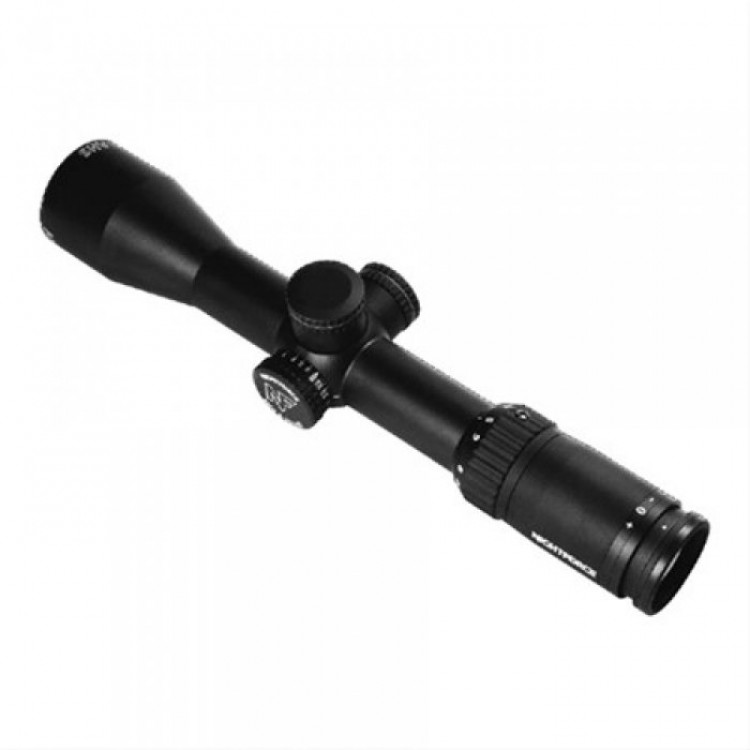 Оптичний приціл Nightforce SHV 3-10 x 42 F2 0.250 MOA сетка MOAR