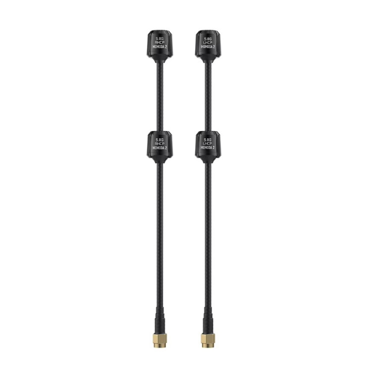 Антена GEPRC Momoda2 5.8G DUAL 170mm LHCP / RHCP