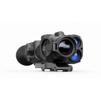 Тепловізійний приціл Pulsar Apex LRF XQ і XD