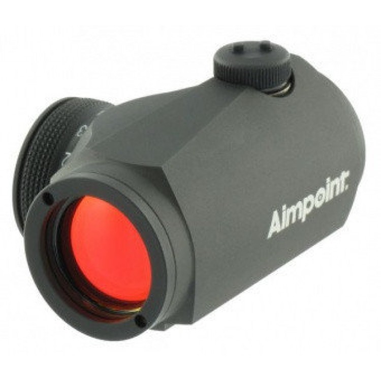Коліматорний приціл Aimpoint MICRO H-1 2МОА