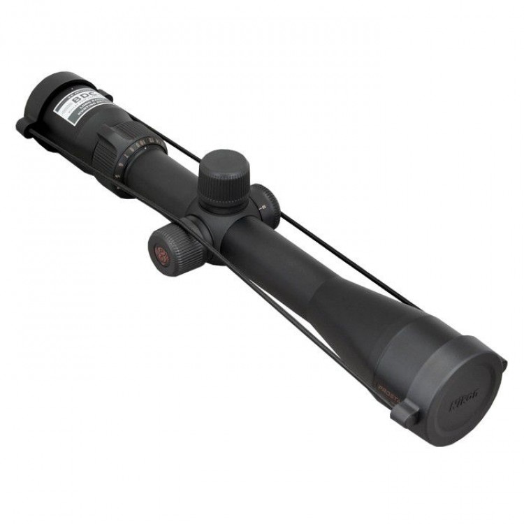 Оптичний приціл Nikon ProStaff 7 4-16×50SF BDC
