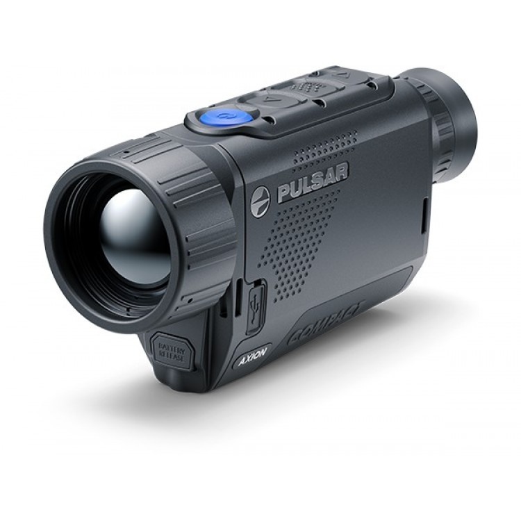 Тепловізор Pulsar Axion Compact XQ30 Pro