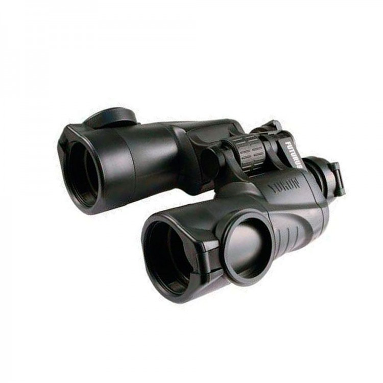 Бінокль YUKON Pro 10x50 WA Світлофільтри