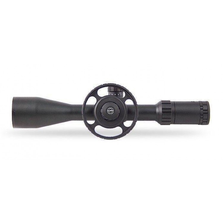 Оптичний приціл Hawke Sidewinder 4-16х50 (SR Pro)