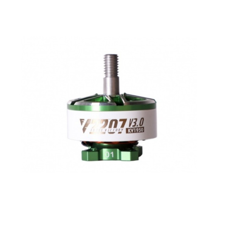 Мотор T-Motor V2207 V3.0 1950KV