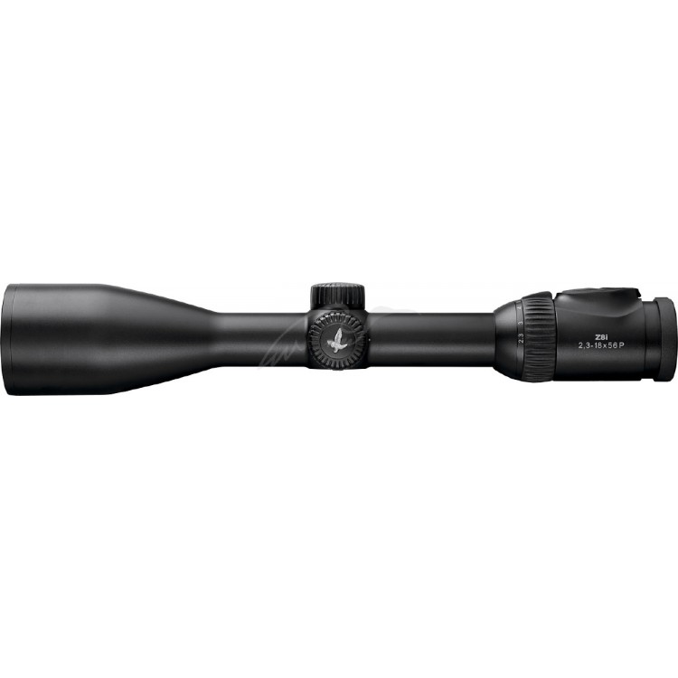 Оптичний приціл Swarovski Z8i 2,3-18x56 L сетка 4A-I (с подсветкой)